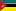 Flag of Mozambique