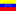 Flag of Venezuela