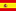 Flag of Spain