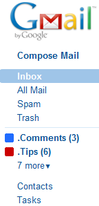 gmail-labels