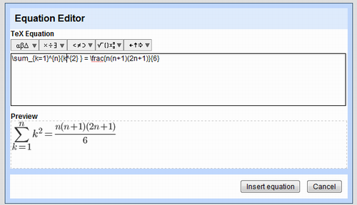 google-docs-equation-editor