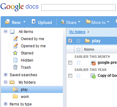 google-docs-folder-sharing