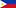 Flag of Philippines