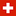 Flag of Switzerland
