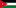 Flag of Jordan