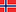 Flag of Norway