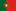 Flag of Portugal